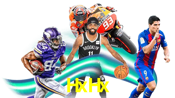 HxHx