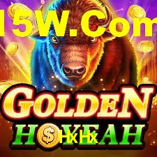 HxHx