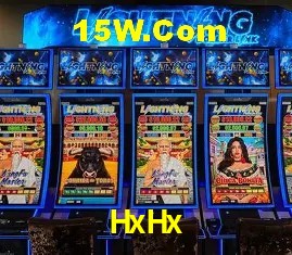 Descubra a Essência do HxHx: Nossa História e Compromissos