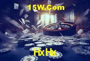 Desvendando o Mundo dos Jogos Virtuais na HxHx