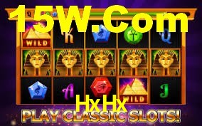 Daily Bonuses HxHx