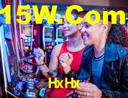 Bônus Generosos e Exclusivos no HxHx para Você!
