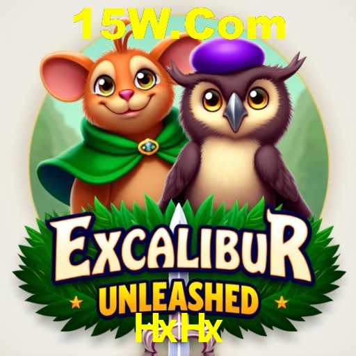 Jogos Exclusivos HxHx