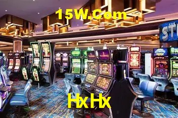 Inovações de Jogos na HxHx: O Futuro das Experiências Interativas