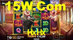 Programa VIP HxHx