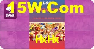 HxHx - Plataforma De Jogos De Cassino - HxHx Bet