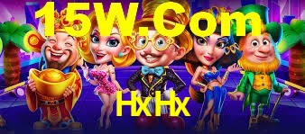 HxHx