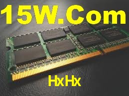 HxHx