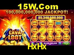 Spaceman Game HxHx