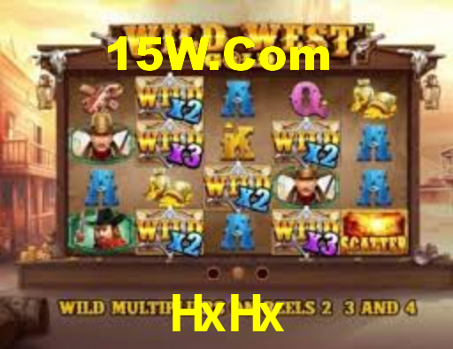 HxHx Bet