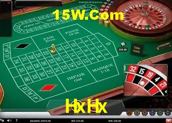 Explorando a Categoria de Eventos em Apostas na HxHx