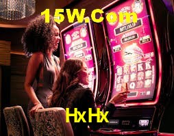 VIP Casino HxHx