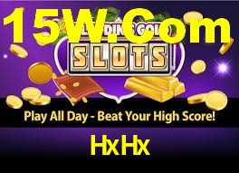 HxHx,HxHx Bet